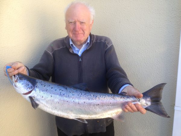 Ballina's Weekly Angling Update Ballina.ie