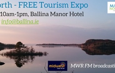 Meet Mayo North Tourism Expo