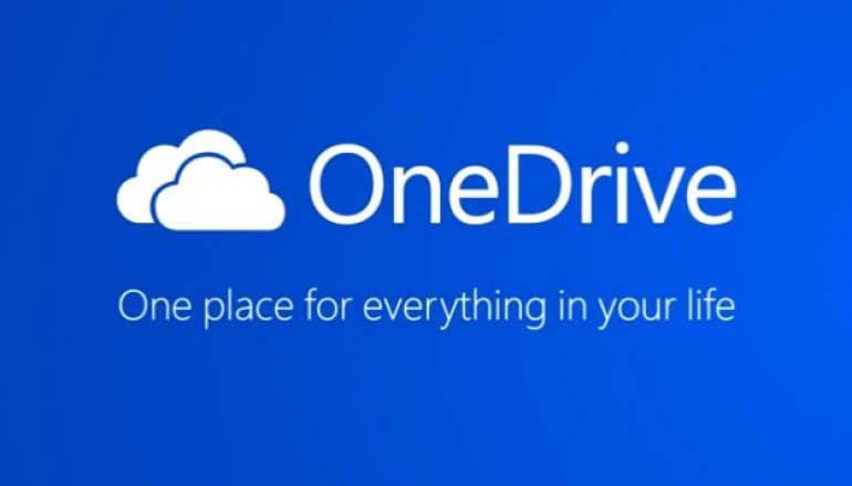 Microsoft OneDrive for your Business