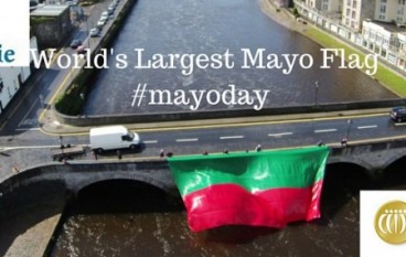 Mayo Co Co shortlisted for Excellence in Local Government Awards 2016