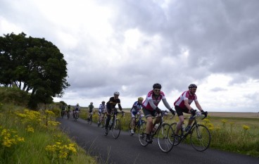 Giro de Baile dates announced for 2017