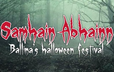 Samhain Abhainn – Ballina’s Halloween Festival is back, with ‘Huxopia’ – Huxley Horror’s newest macabre immersion experience