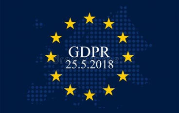 General Data Protection Regulation (GDPR) – are you prepared?