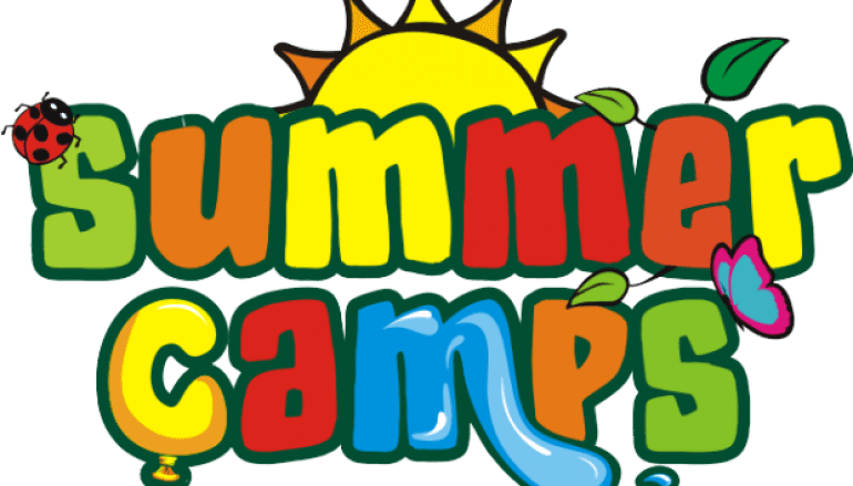 Ballina Summer Camps – Ballina.ie