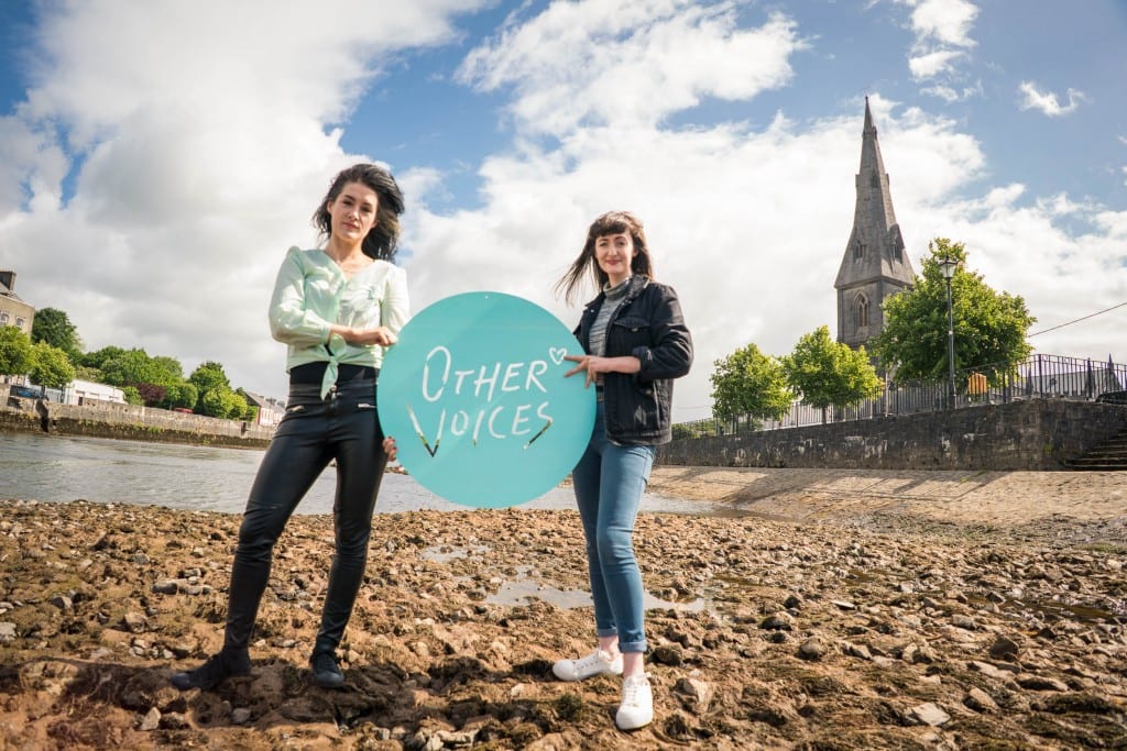 Other Voices Launch