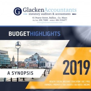 Budget Newsletter 2019 (1)-1