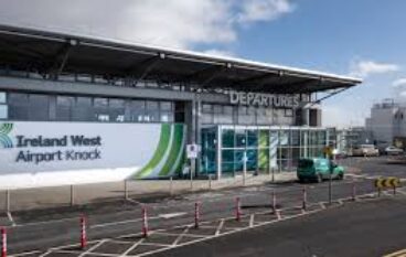 Western Chambers Call for Increased Funding for Ireland West Airport Knock