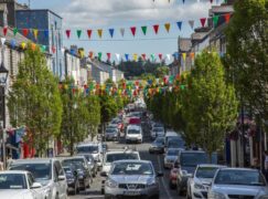 Government has no time to waste and must support town centres during summer reopening, says Chambers Ireland