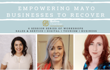 Empowering Mayo Businesses to Recover